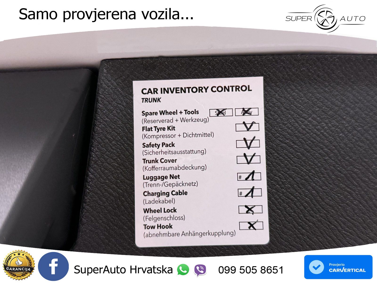 Volvo XC90 2.0 T8 AWD Automatic ZRAČNI+ACC+GR SJED+KAM+PANO