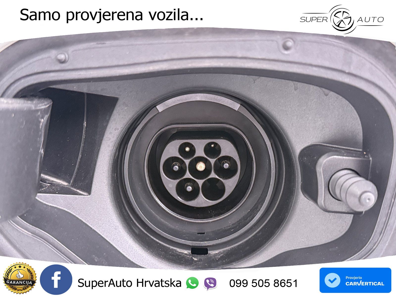 Volvo XC90 2.0 T8 AWD Automatic ZRAČNI+ACC+GR SJED+KAM+PANO