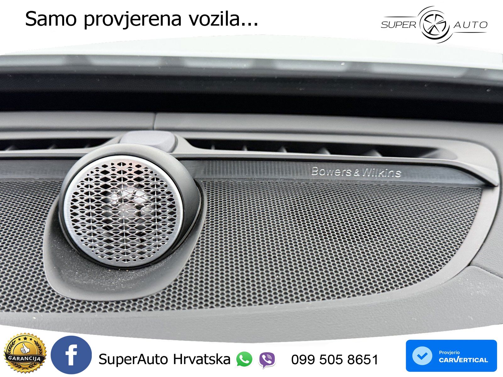 Volvo XC90 2.0 T8 AWD Automatic ZRAČNI+ACC+GR SJED+KAM+PANO