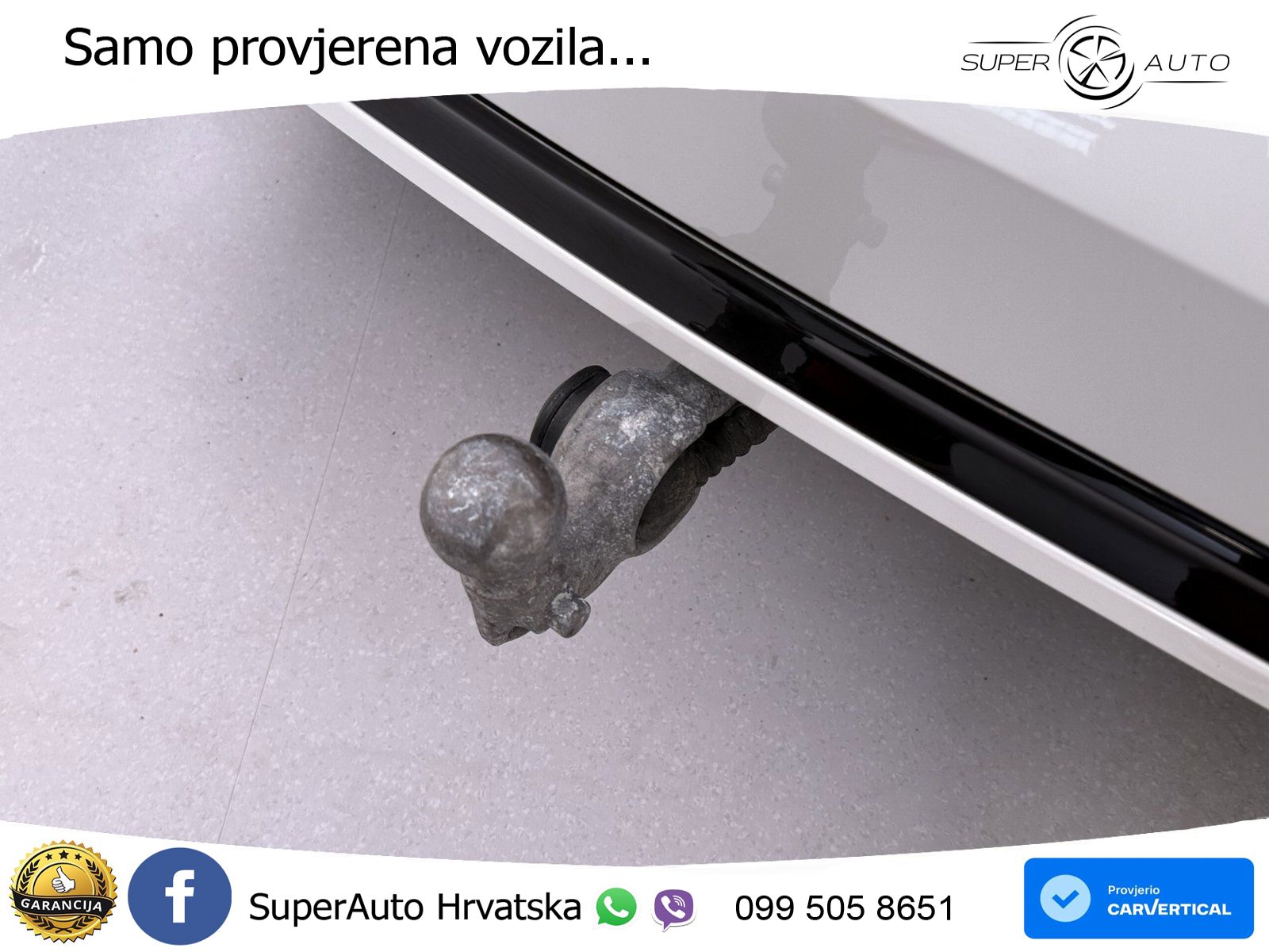 Volvo XC90 2.0 T8 AWD Automatic ZRAČNI+ACC+GR SJED+KAM+PANO
