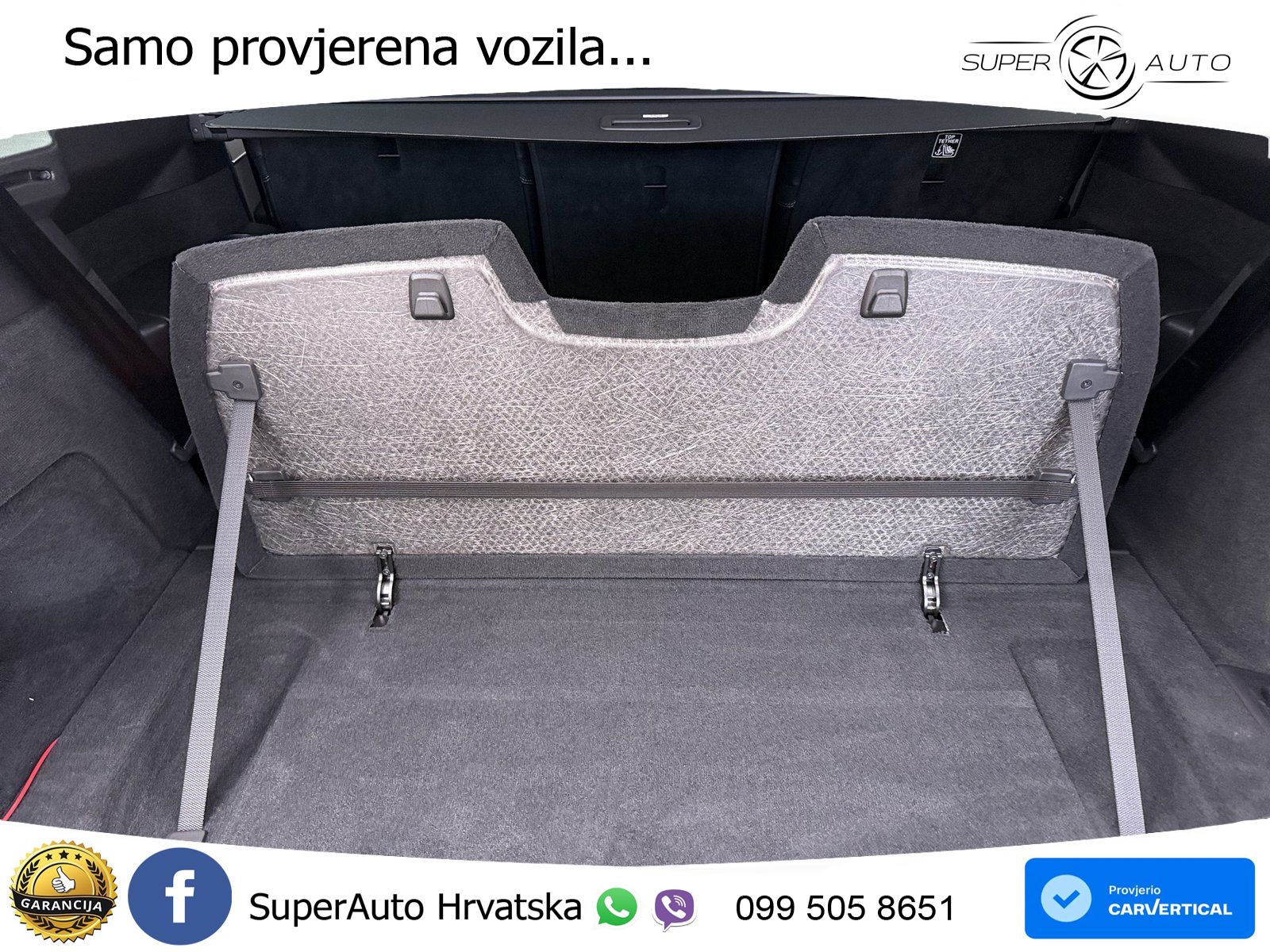 Volvo XC90 2.0 T8 AWD Automatic ZRAČNI+ACC+GR SJED+KAM+PANO