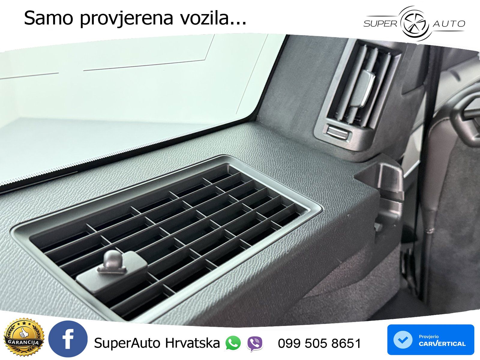 Volvo XC90 2.0 T8 AWD Automatic ZRAČNI+ACC+GR SJED+KAM+PANO