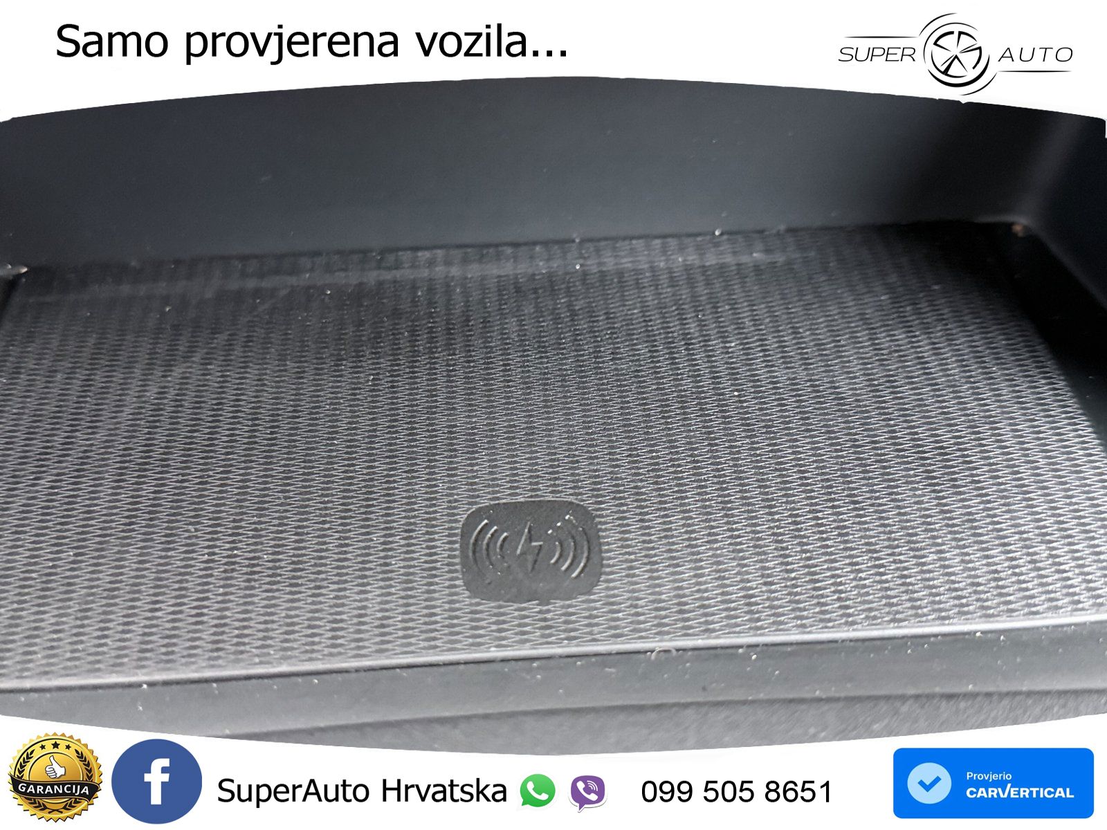 Volvo XC90 2.0 T8 AWD Automatic ZRAČNI+ACC+GR SJED+KAM+PANO