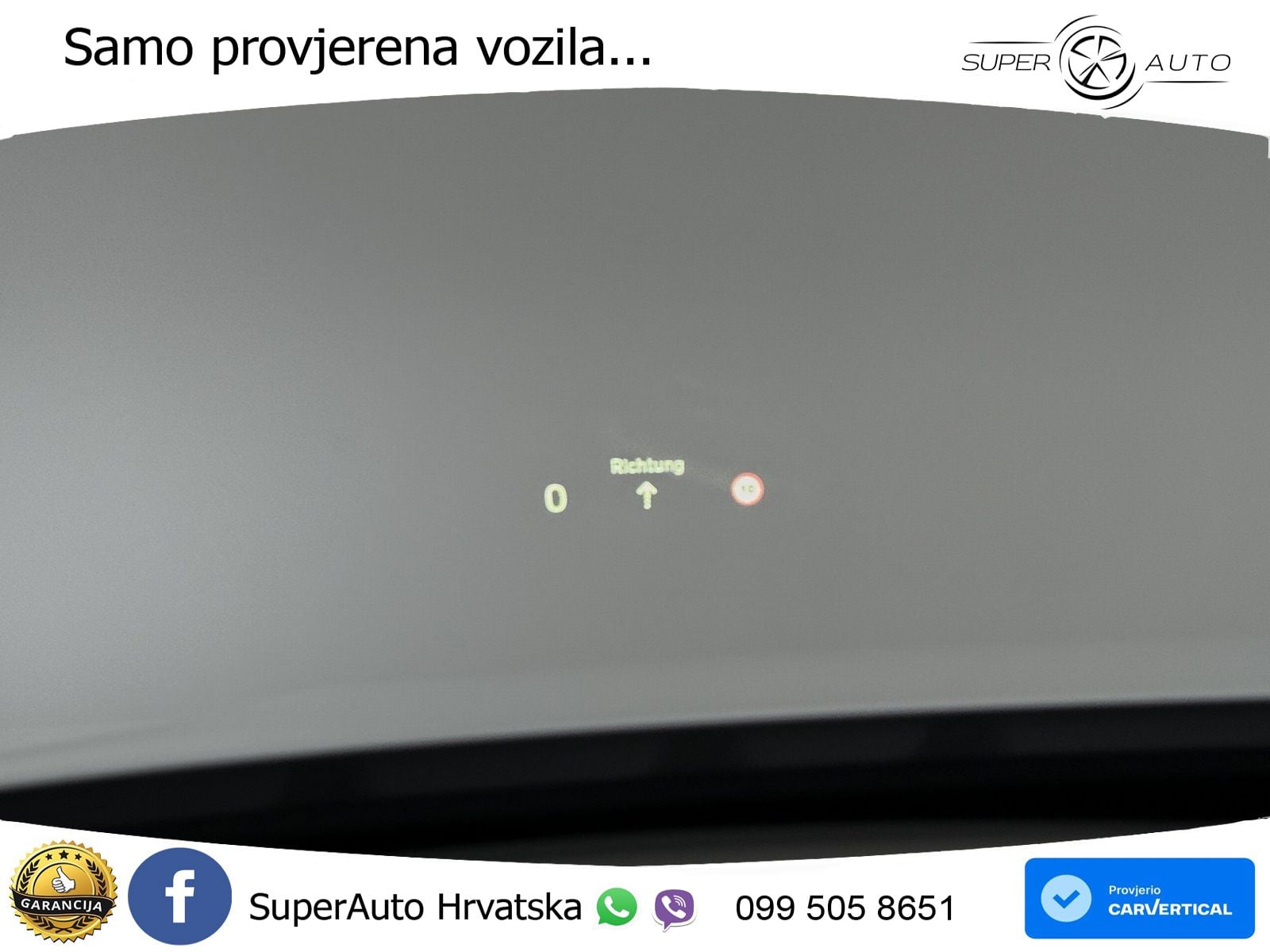 Volvo XC90 2.0 T8 AWD Automatic ZRAČNI+ACC+GR SJED+KAM+PANO