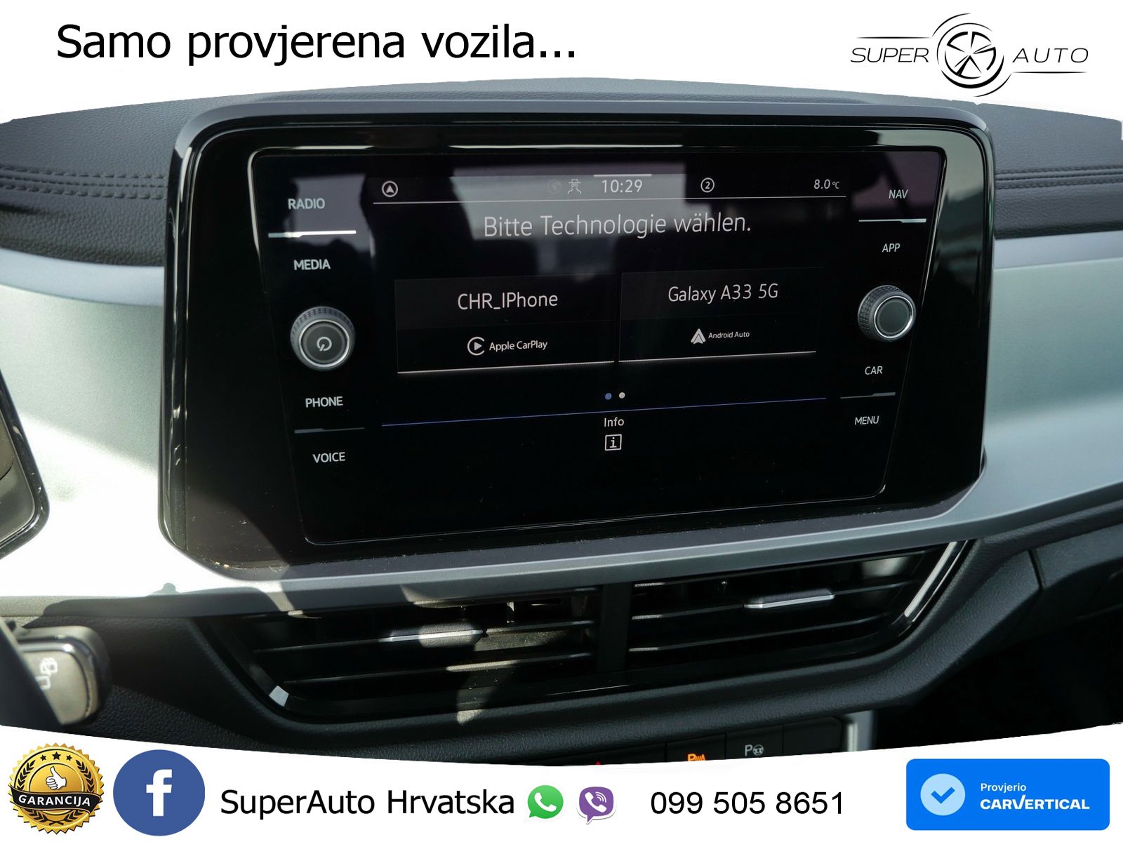 Volkswagen T-Roc 2.0 TDI (116 KS) LED+GR SJED+ACC