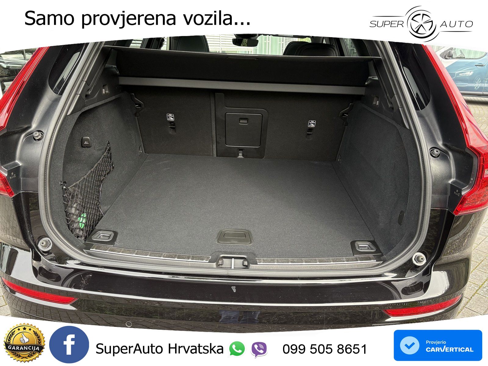 Volvo XC60 B5 Benzin AWD Geartronic ACC+GR SJED+360+PANO