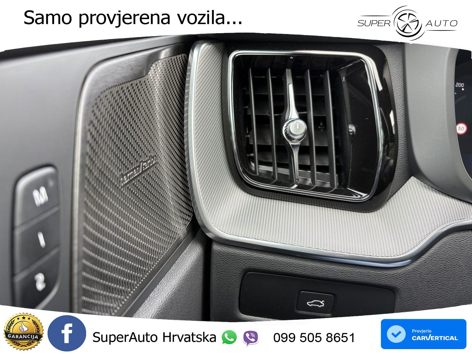 Volvo XC60 B5 Benzin AWD Geartronic ACC+GR SJED+360+PANO