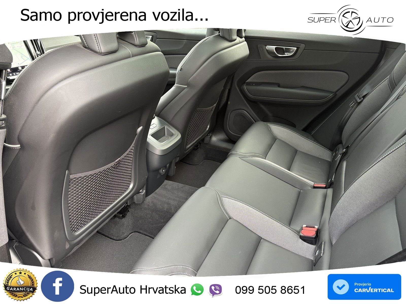 Volvo XC60 B5 Benzin AWD Geartronic ACC+GR SJED+360+PANO