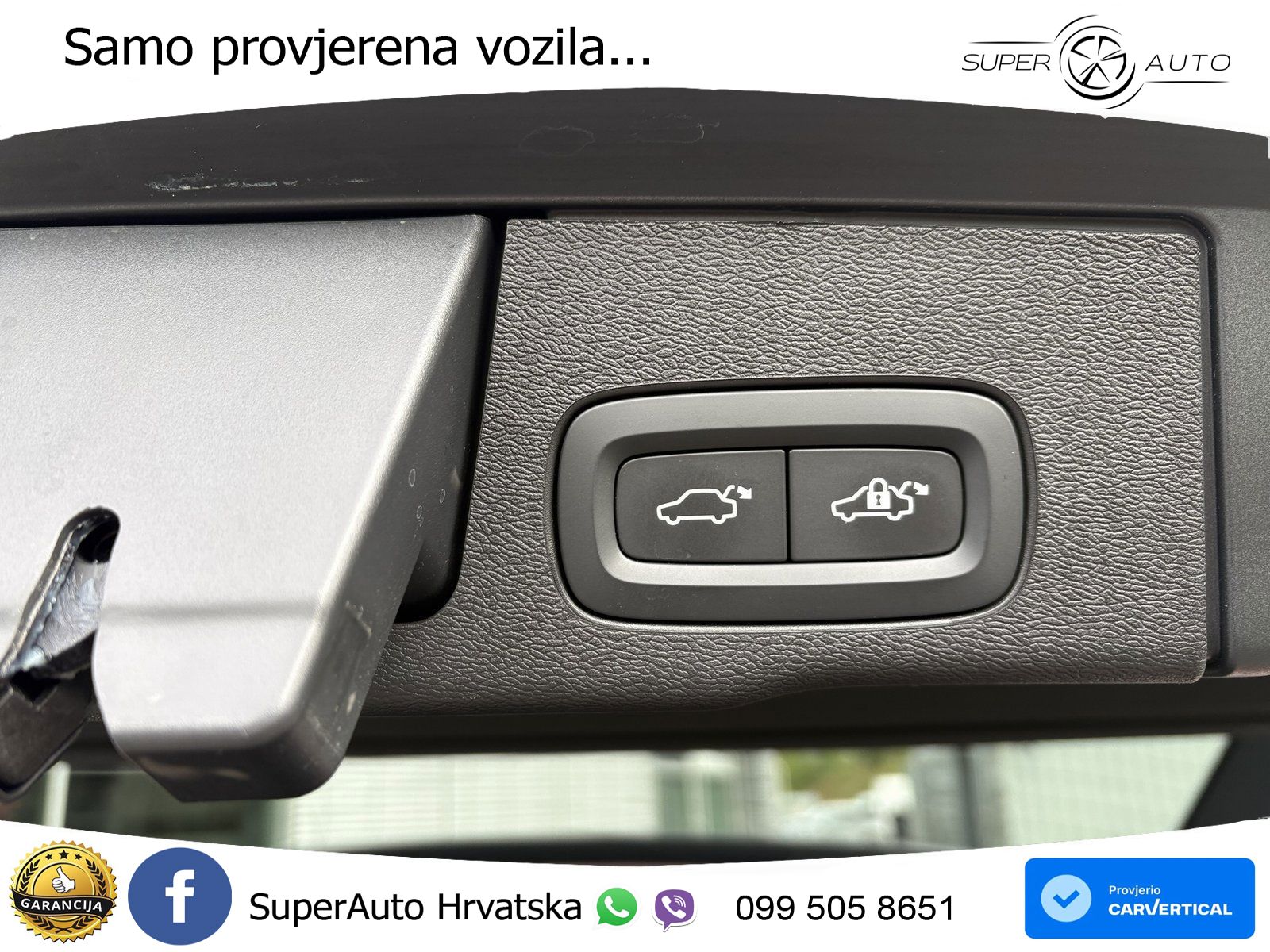 Volvo XC60 B5 Benzin AWD Geartronic ACC+GR SJED+360+PANO