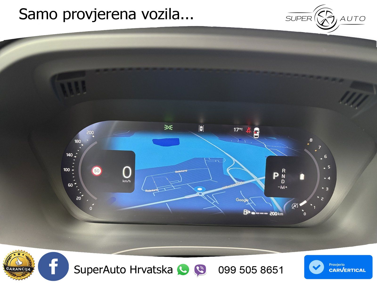 Volvo XC60 B5 Benzin AWD Geartronic ACC+GR SJED+360+PANO