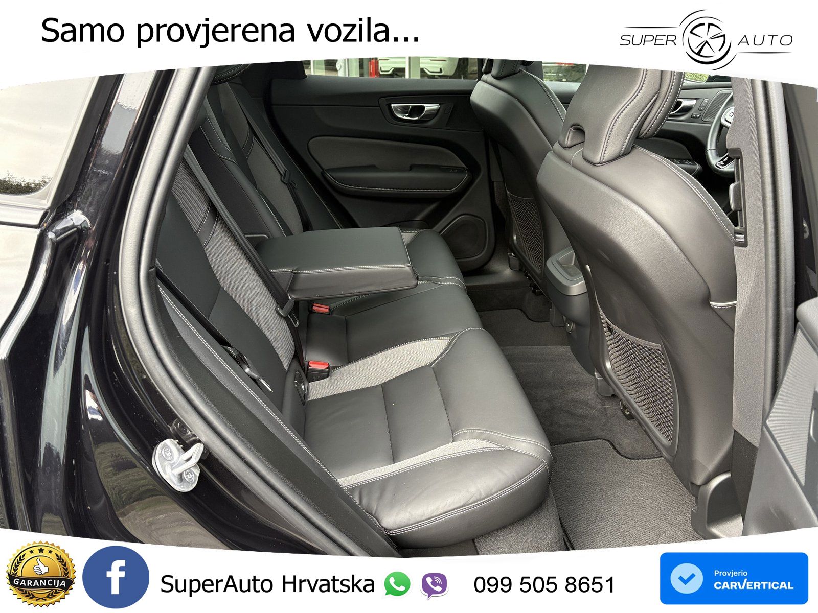 Volvo XC60 B5 Benzin AWD Geartronic ACC+GR SJED+360+PANO