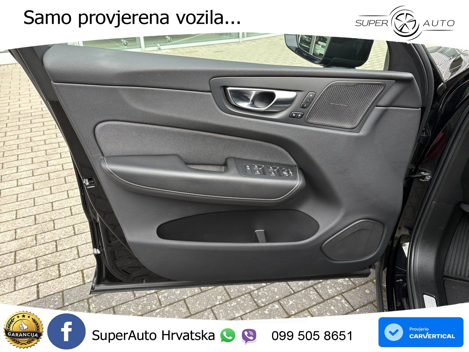 Volvo XC60 B5 Benzin AWD Geartronic ACC+GR SJED+360+PANO