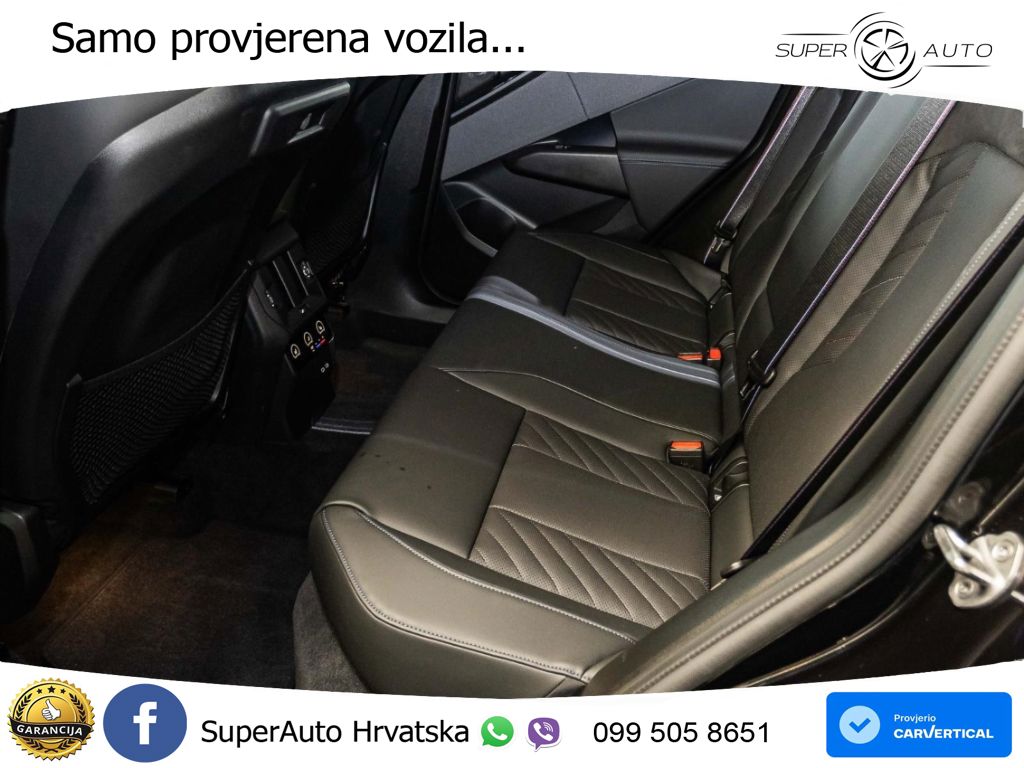 BMW X3 20d xDrive Steptronic LED+GR SJED+ACC