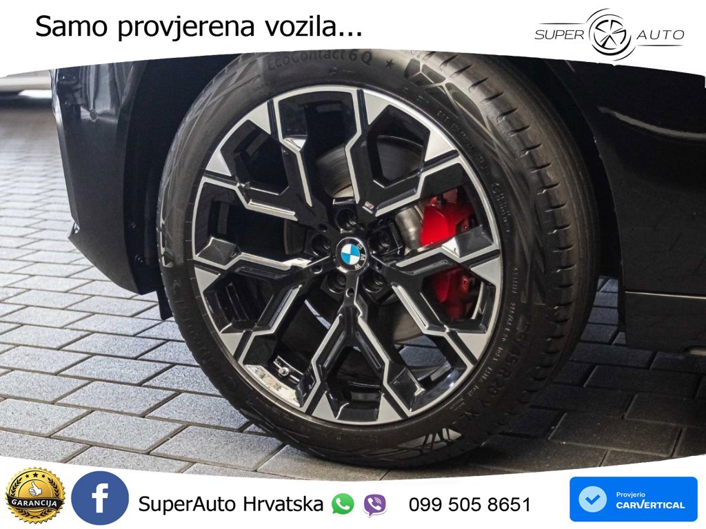 BMW X3 20d xDrive Steptronic LED+GR SJED+ACC