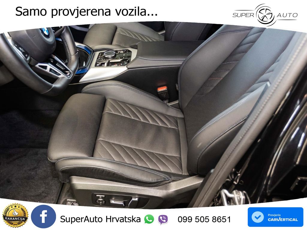 BMW X3 20d xDrive Steptronic LED+GR SJED+ACC