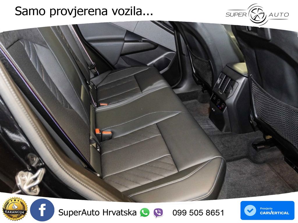 BMW X3 20d xDrive Steptronic LED+GR SJED+ACC
