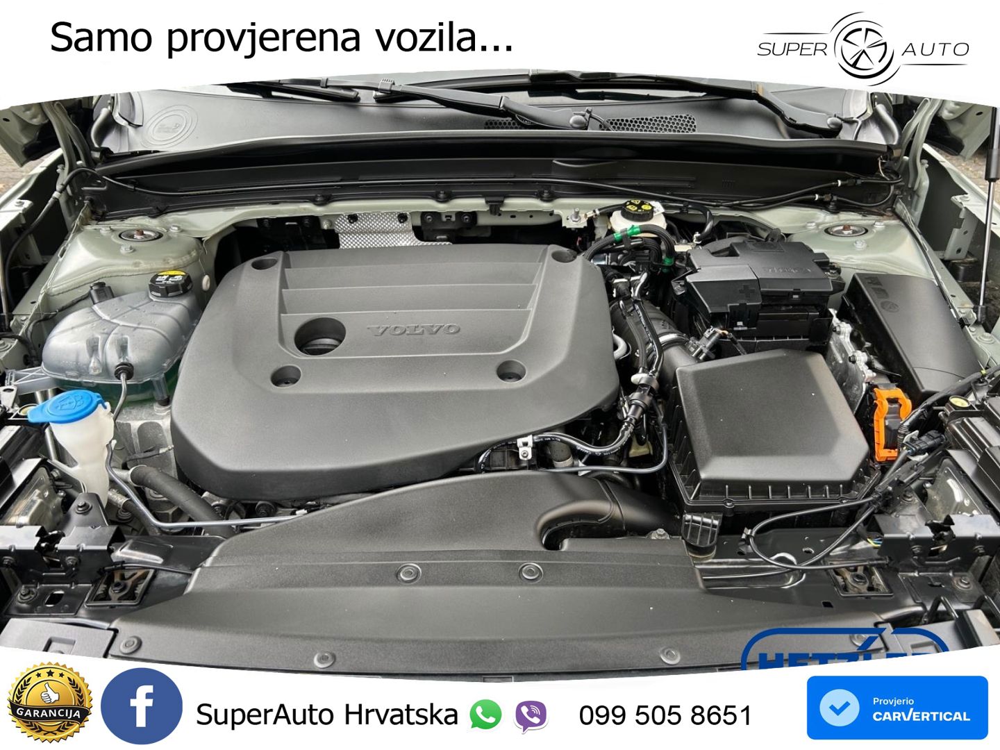 Volvo XC40 2.0 B4 AWD 197 KS Automatic LED+GR SJED+ACC