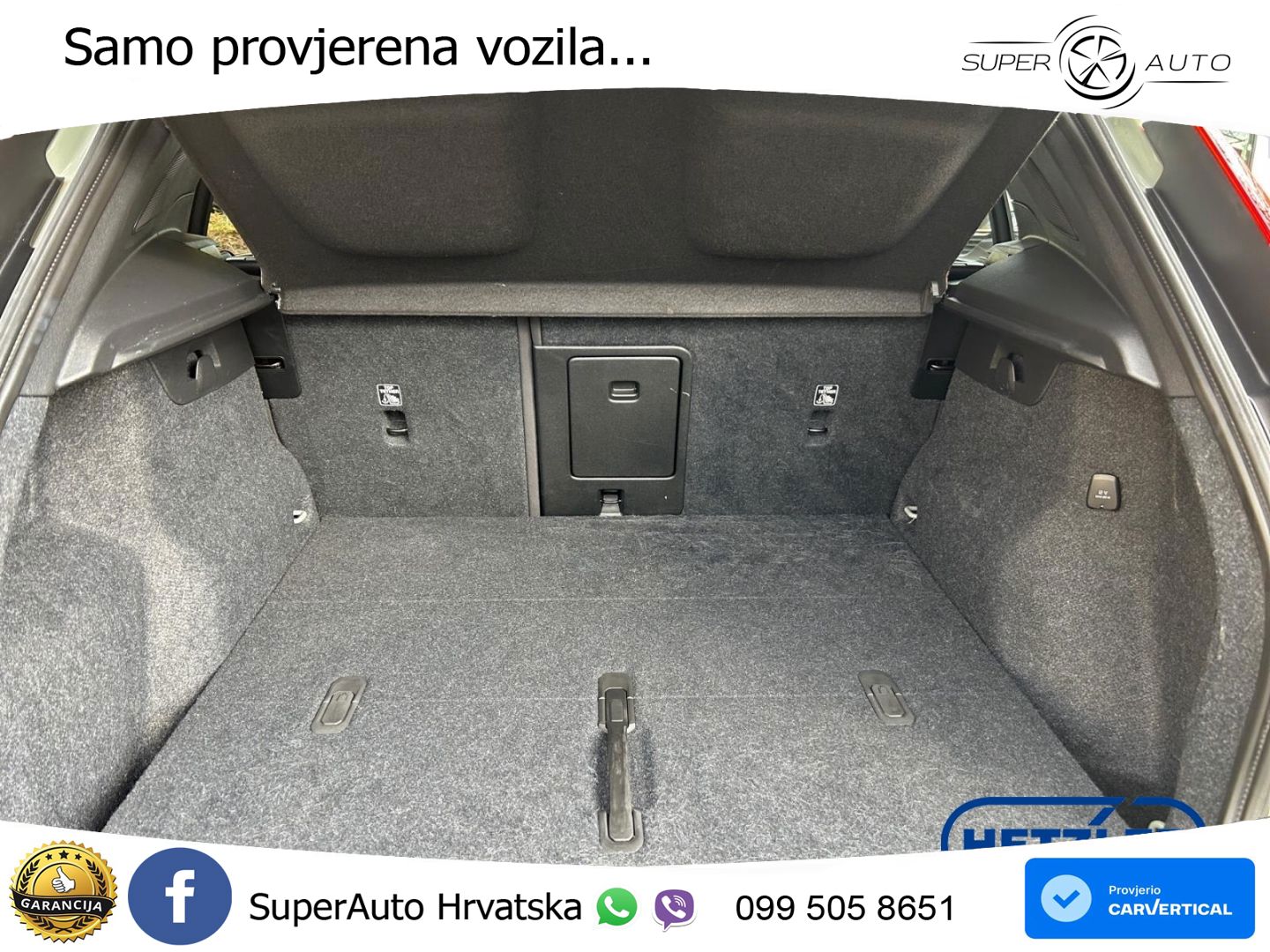 Volvo XC40 2.0 B4 AWD 197 KS Automatic LED+GR SJED+ACC
