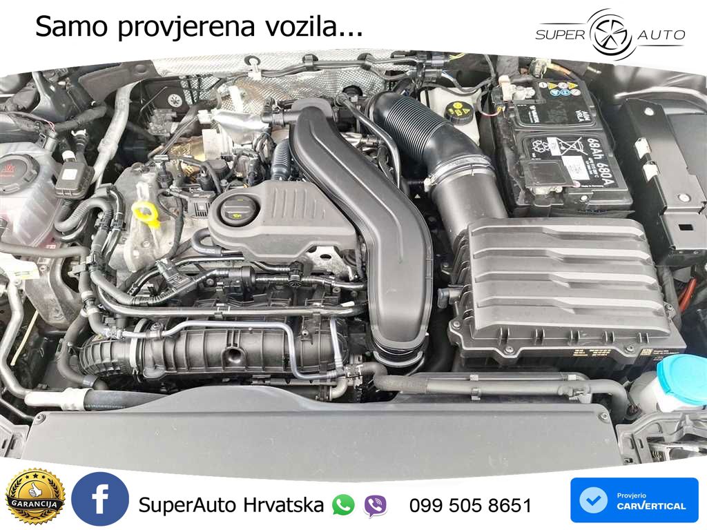 Audi Q3 35 TFSI (150 KS) S line MATRIX+GR SJED+KAM