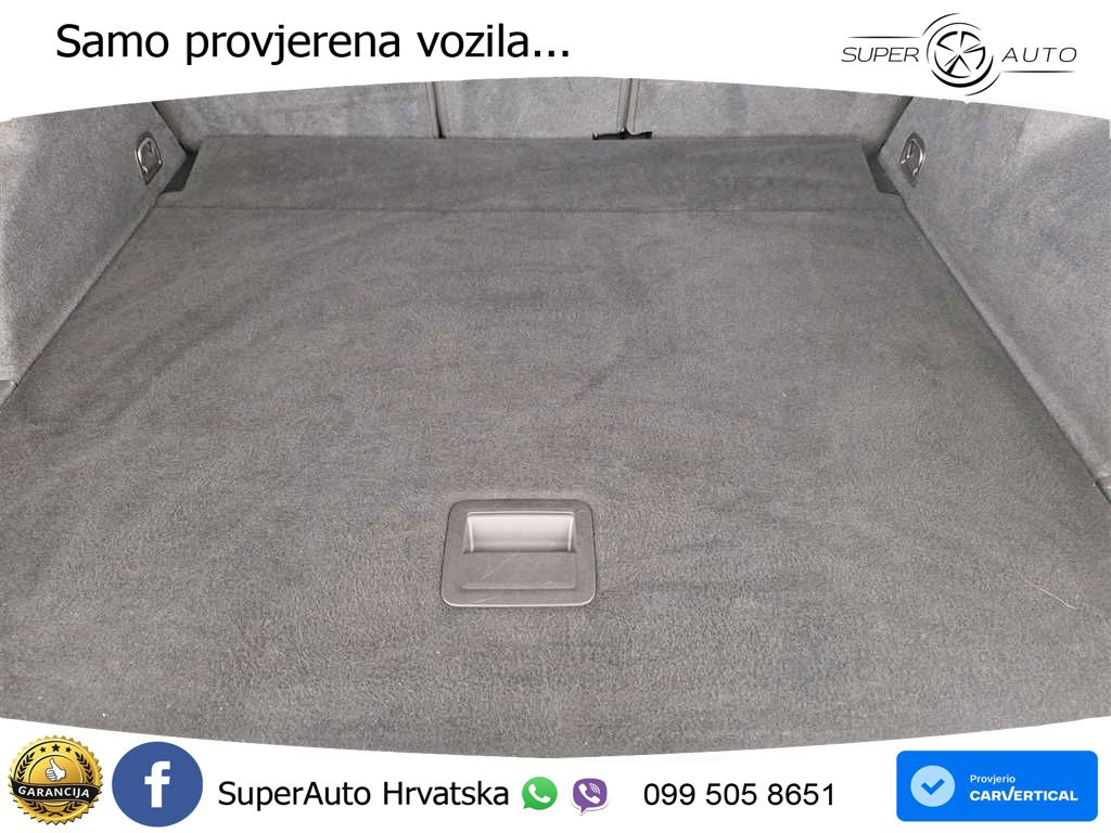Audi Q3 35 TFSI (150 KS) S line MATRIX+GR SJED+KAM