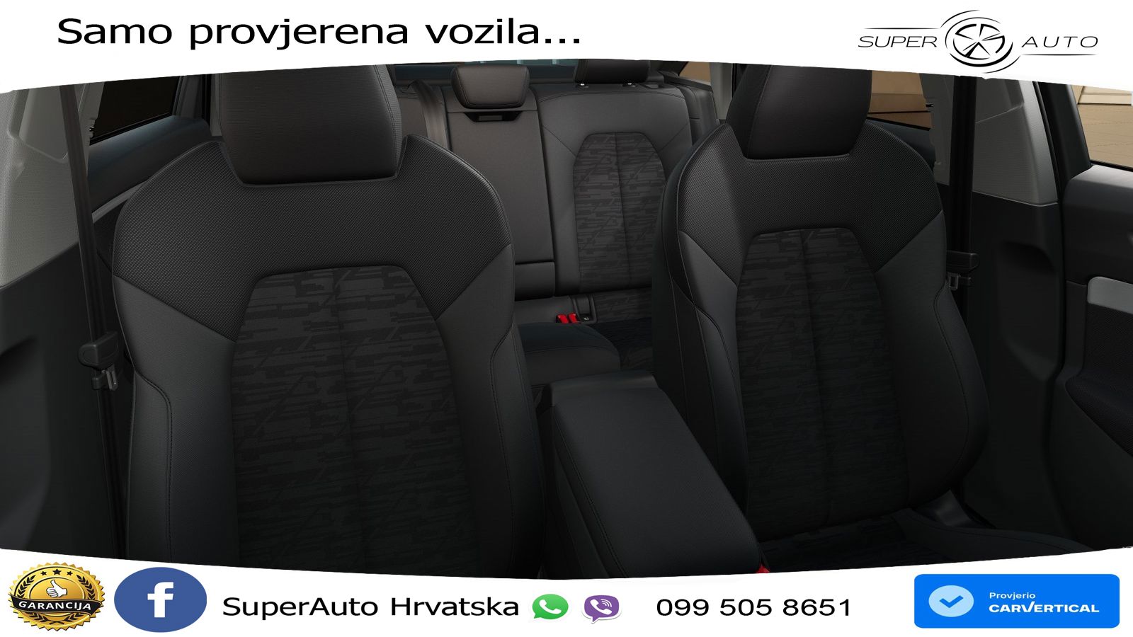 Audi A6 2.0 TFSI (204 KS) S tronic
