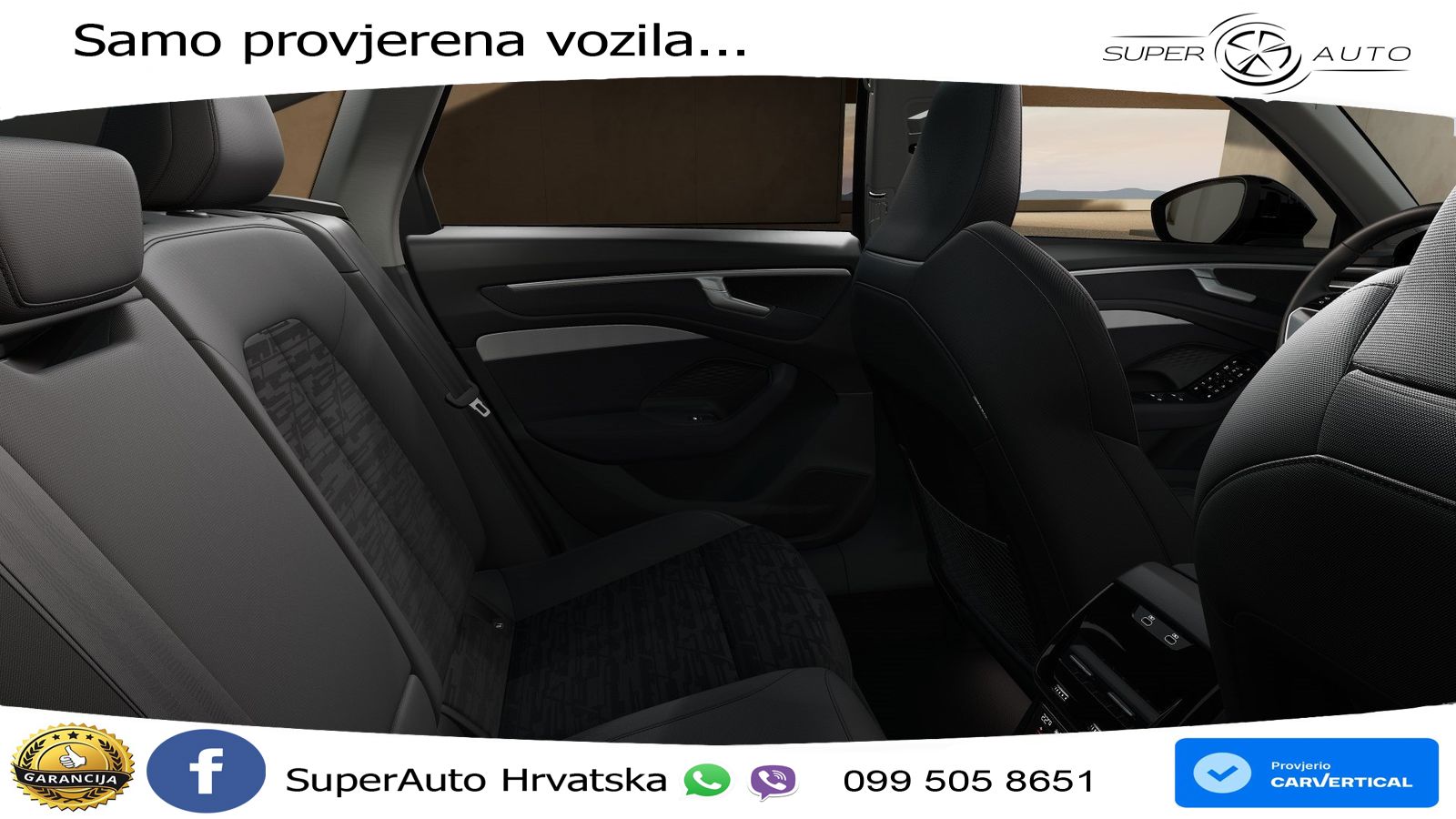 Audi A6 2.0 TFSI (204 KS) S tronic