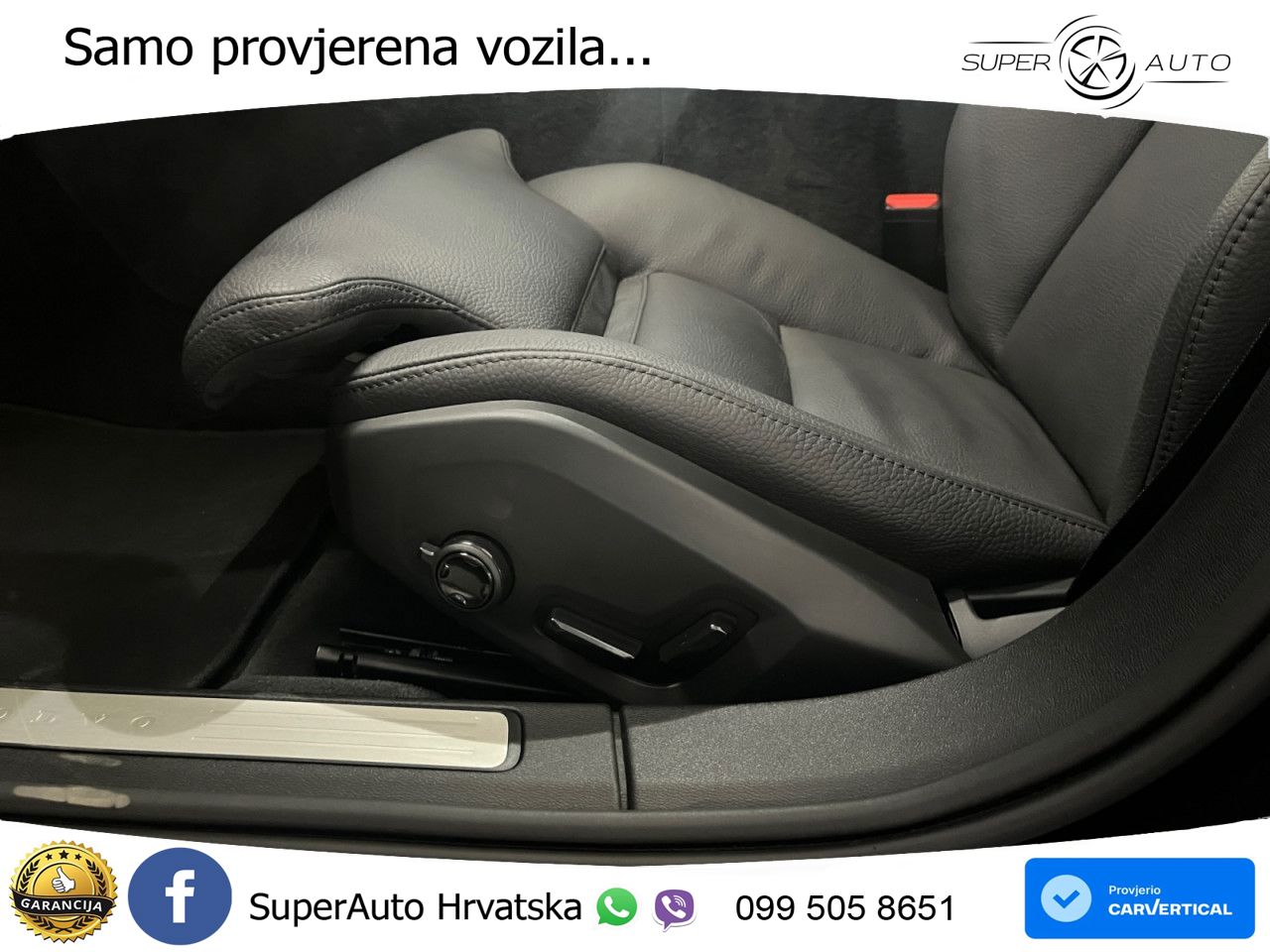Volvo V60 2.0 B4 Benzin DCT ACC+GR SJED+360+PANO