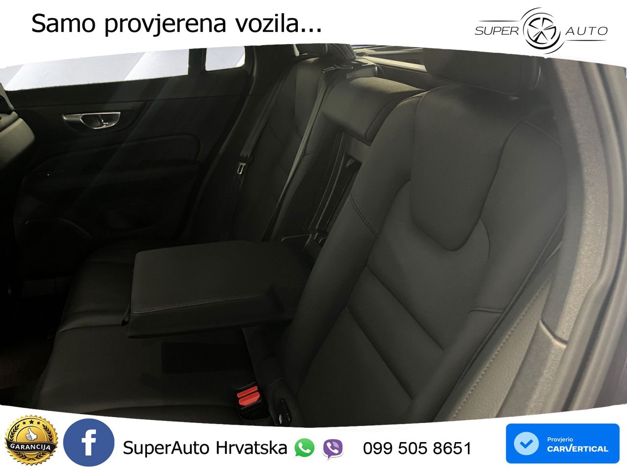 Volvo V60 2.0 B4 Benzin DCT ACC+GR SJED+360+PANO