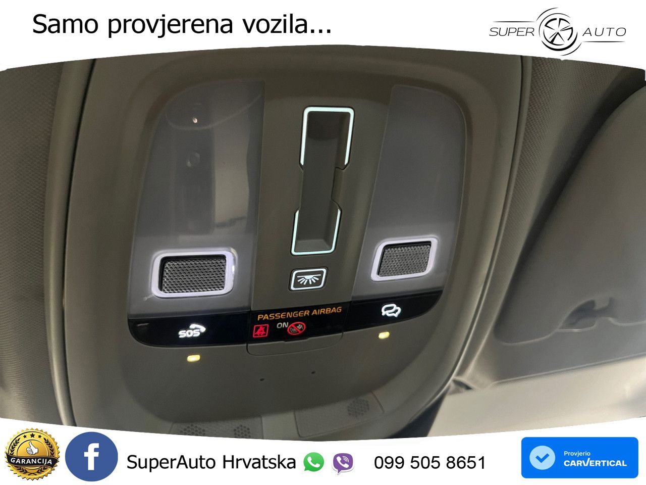 Volvo V60 2.0 B4 Benzin DCT ACC+GR SJED+360+PANO