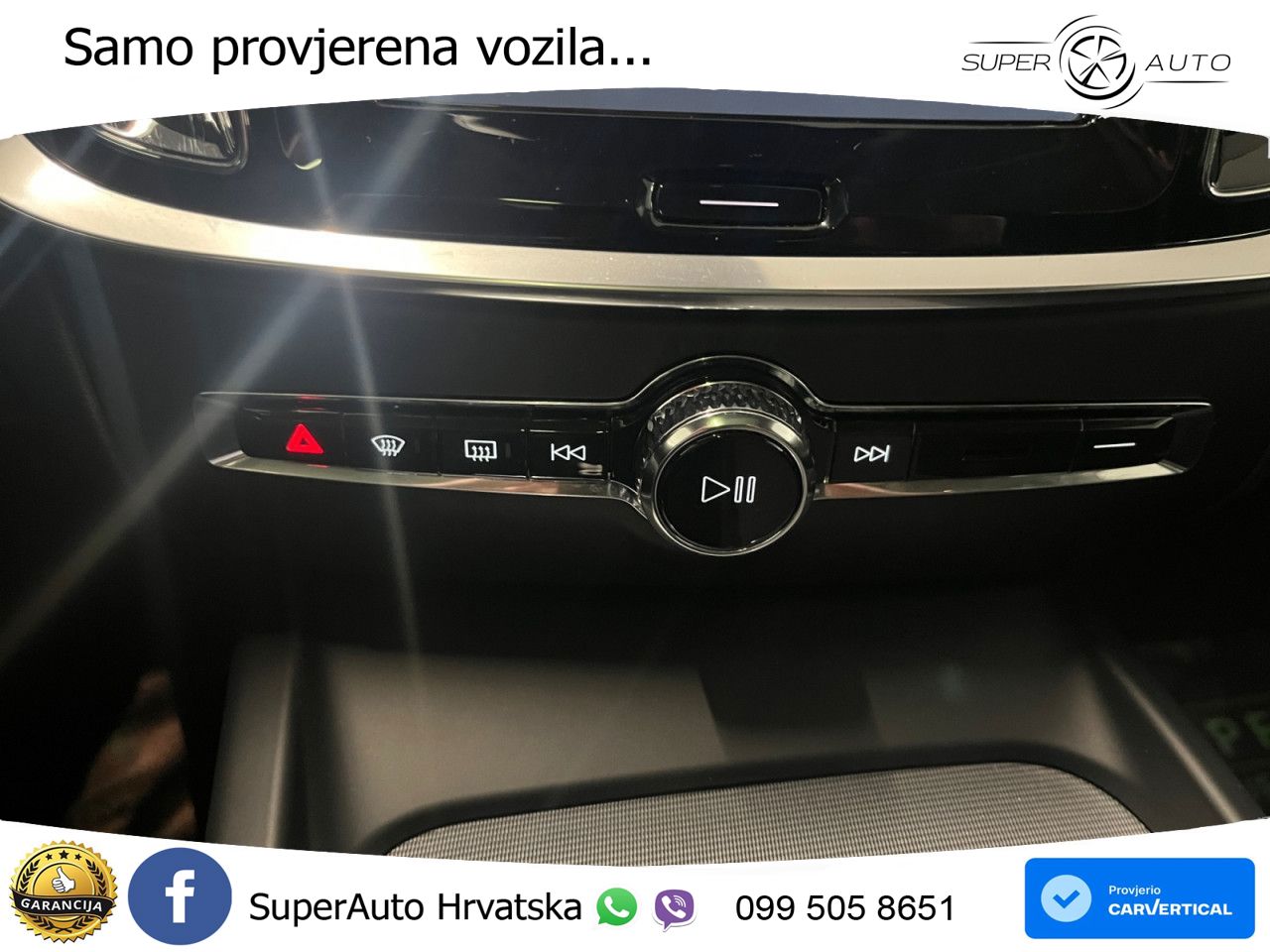 Volvo V60 2.0 B4 Benzin DCT ACC+GR SJED+360+PANO
