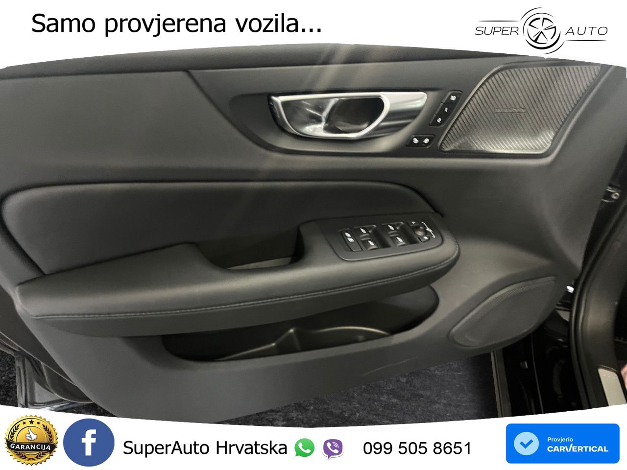 Volvo V60 2.0 B4 Benzin DCT ACC+GR SJED+360+PANO
