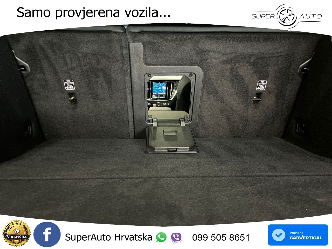 Volvo V60 2.0 B4 Benzin DCT ACC+GR SJED+360+PANO