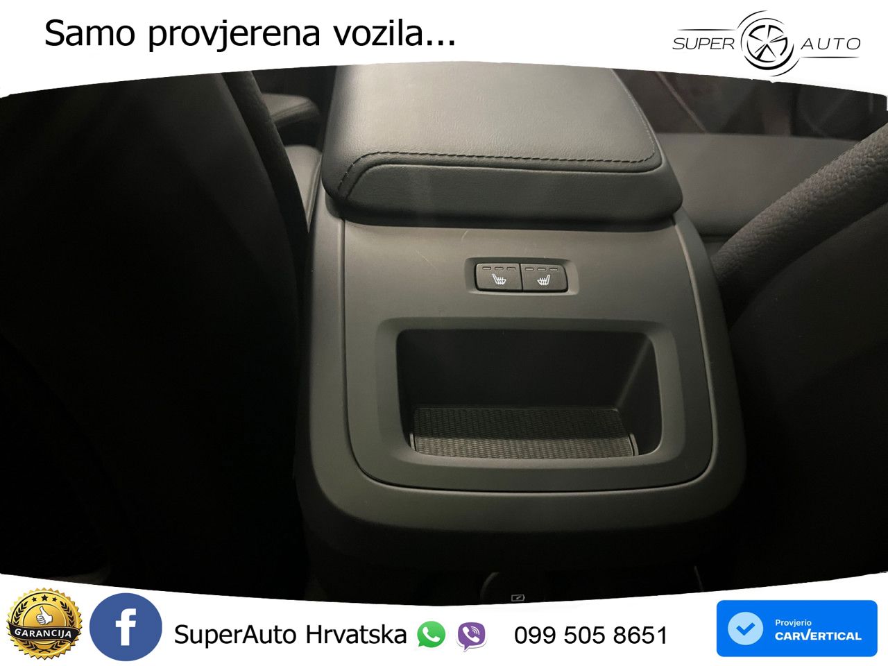 Volvo V60 2.0 B4 Benzin DCT ACC+GR SJED+360+PANO