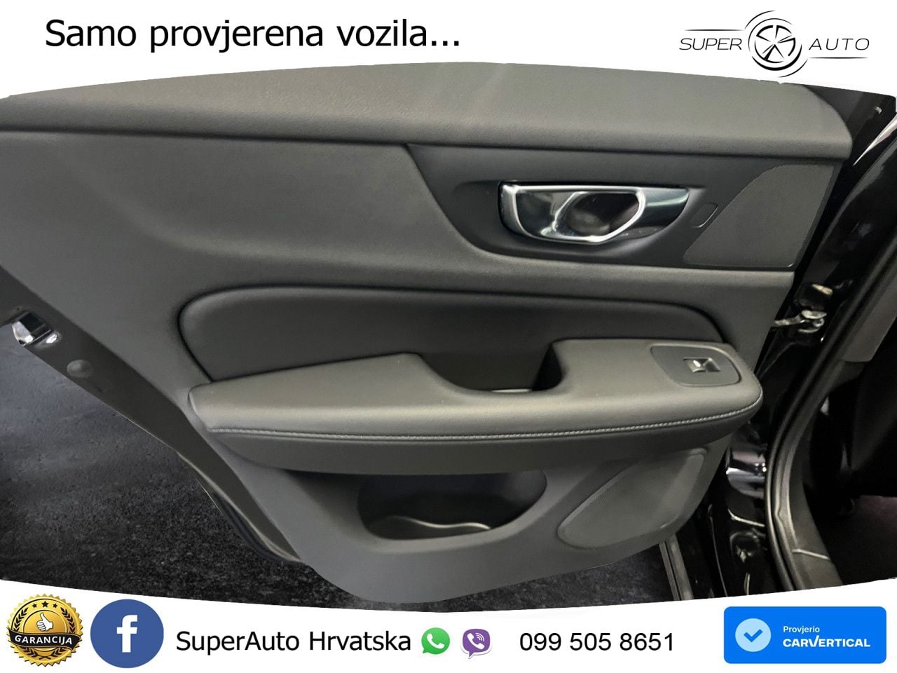 Volvo V60 2.0 B4 Benzin DCT ACC+GR SJED+360+PANO