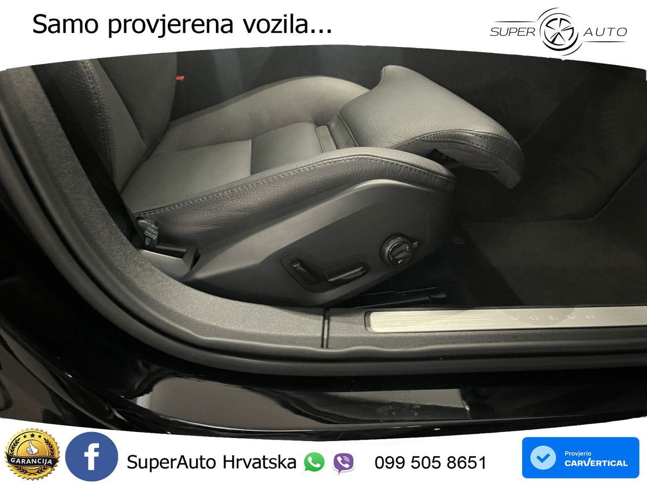Volvo V60 2.0 B4 Benzin DCT ACC+GR SJED+360+PANO