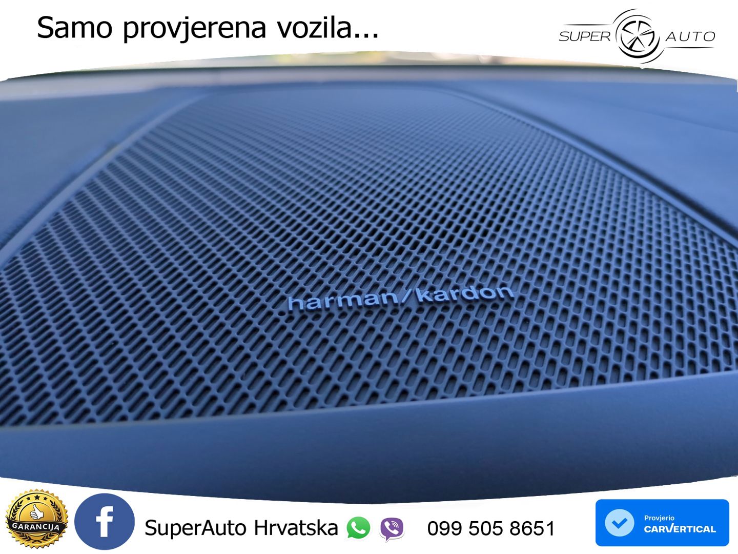 Volvo XC60 T8 AWD Geartronic ZRAČNI+ACC+GR SJED+KAM+PANO