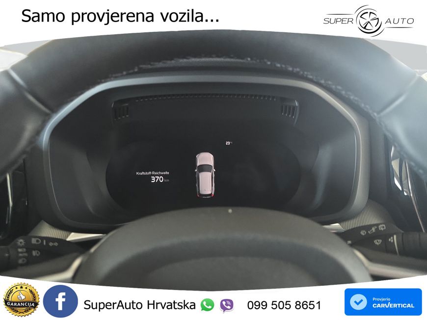 Volvo XC60 B5 Benzin AWD Geartronic LED+GR SJED+ACC