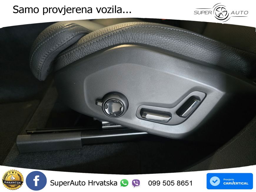 Volvo XC60 B5 Benzin AWD Geartronic LED+GR SJED+ACC
