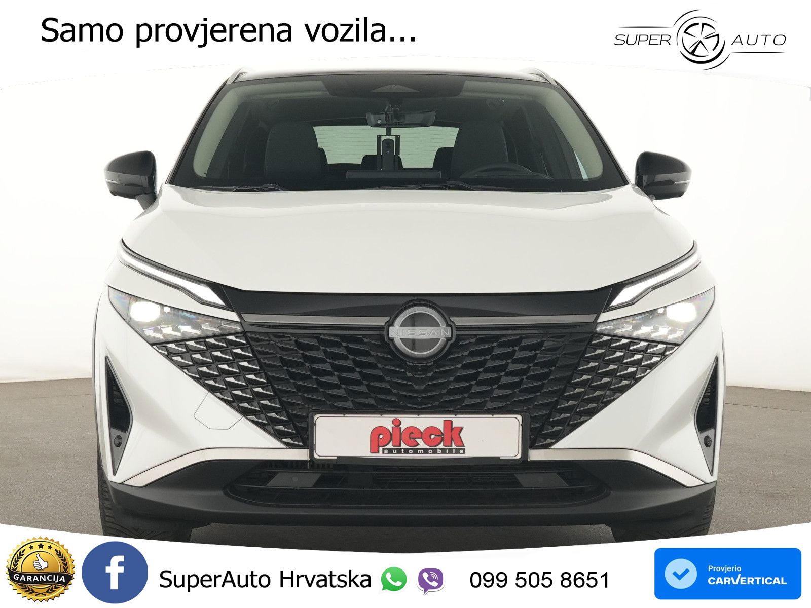 Nissan Qashqai 1.3 DIG-T (158 KS) Xtronic N-Connecta LED+GR SJED+ACC