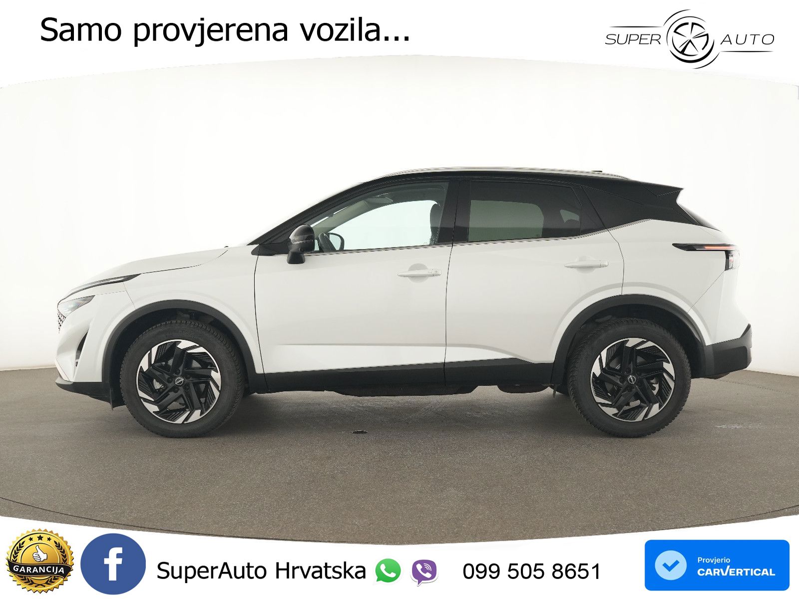 Nissan Qashqai 1.3 DIG-T (158 KS) Xtronic N-Connecta LED+GR SJED+ACC