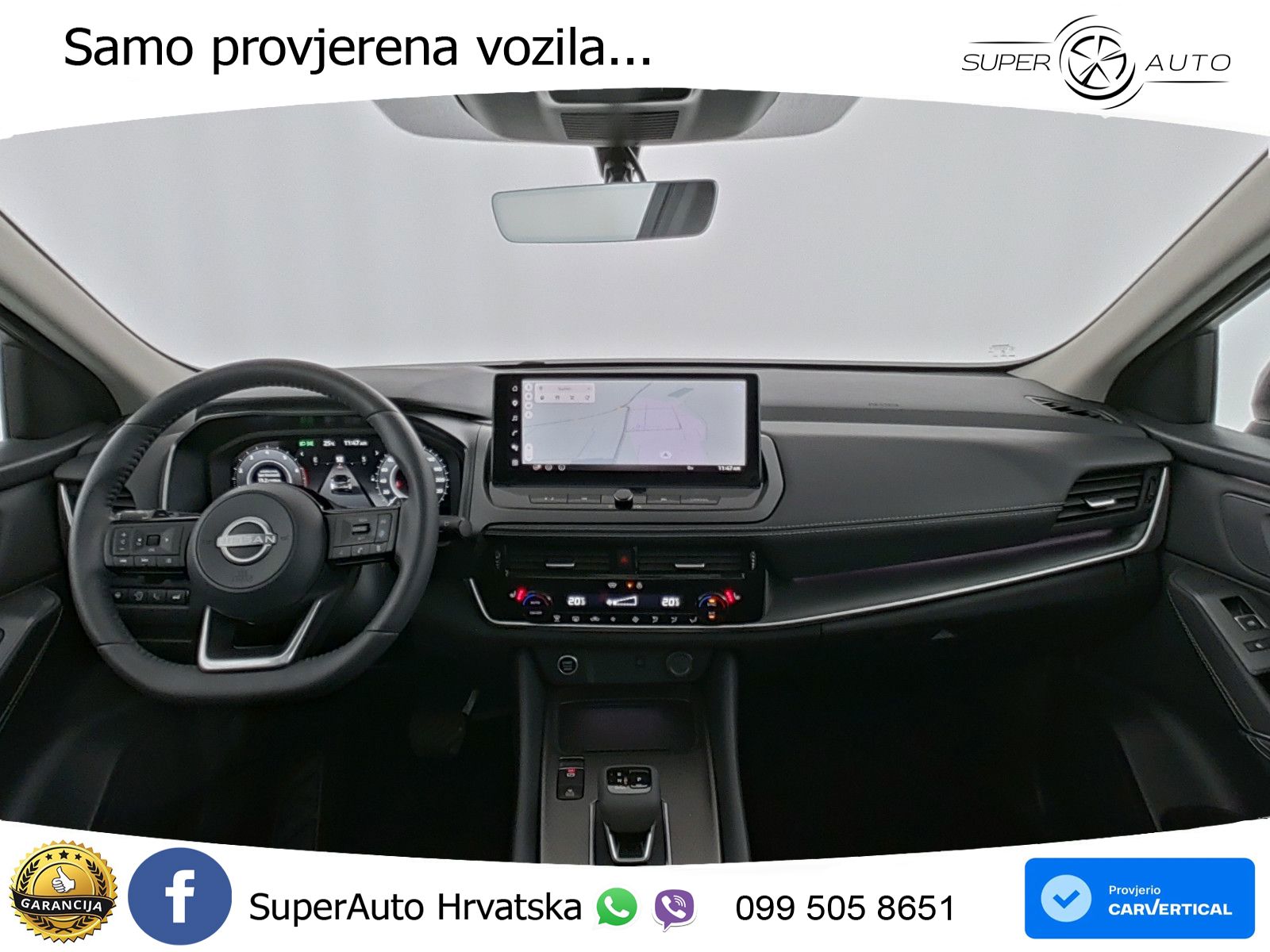 Nissan Qashqai 1.3 DIG-T (158 KS) Xtronic N-Connecta LED+GR SJED+ACC
