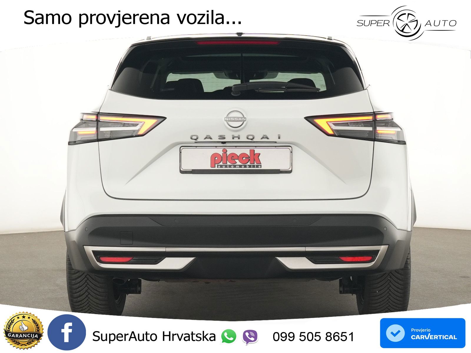 Nissan Qashqai 1.3 DIG-T (158 KS) Xtronic N-Connecta LED+GR SJED+ACC