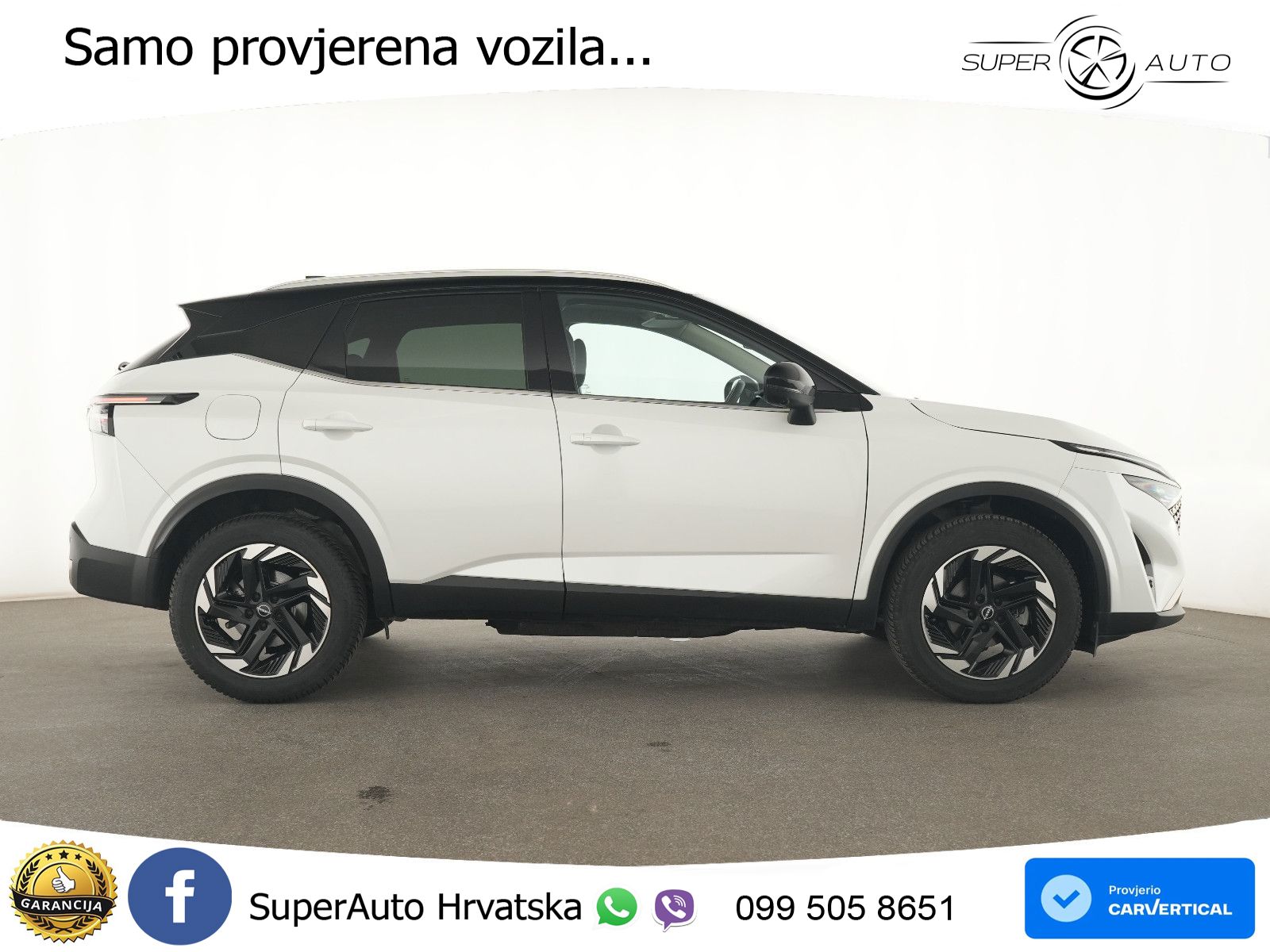 Nissan Qashqai 1.3 DIG-T (158 KS) Xtronic N-Connecta LED+GR SJED+ACC