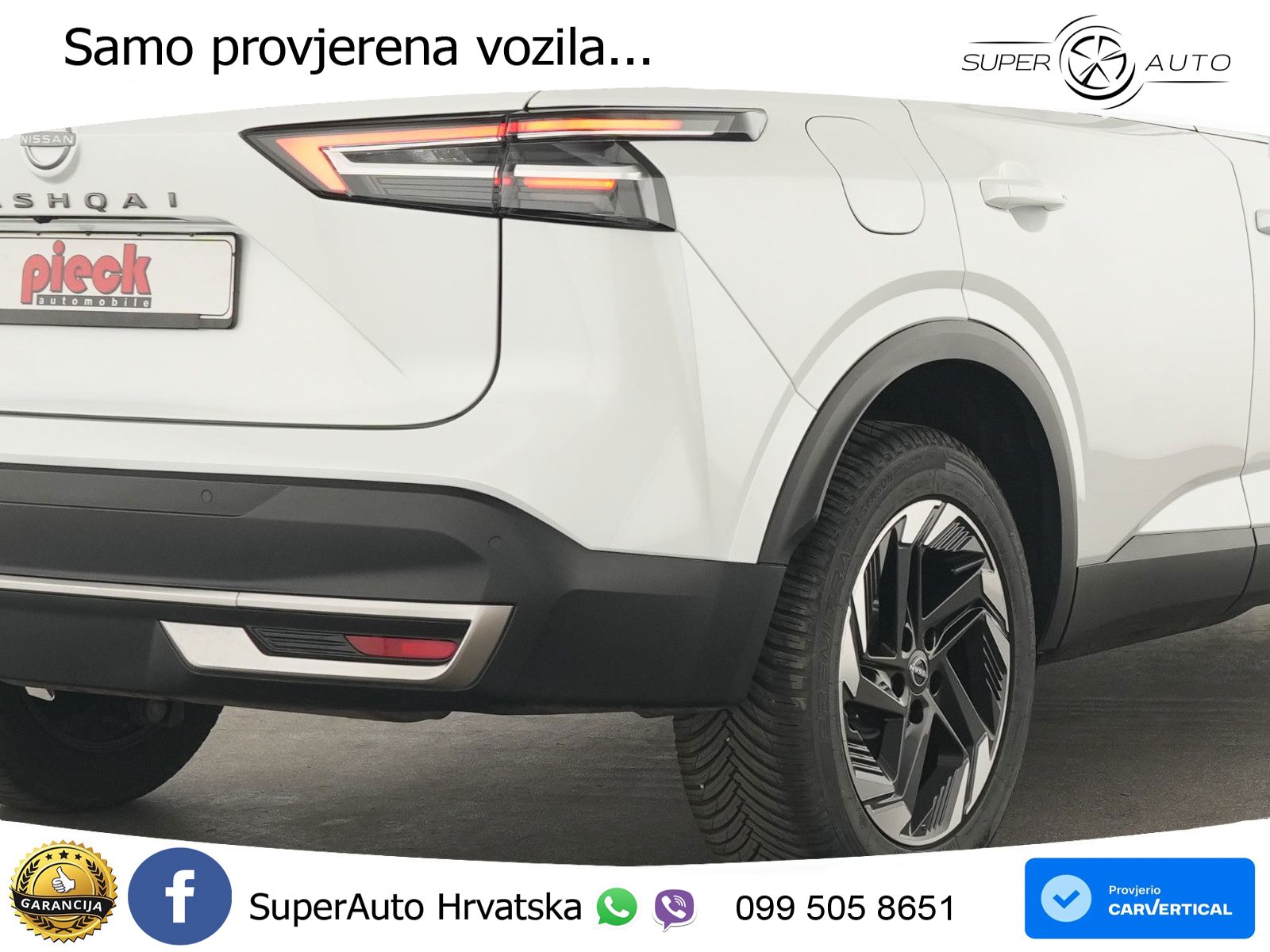 Nissan Qashqai 1.3 DIG-T (158 KS) Xtronic N-Connecta LED+GR SJED+ACC