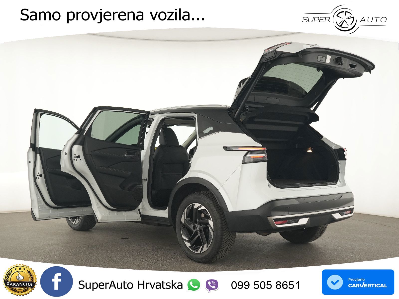 Nissan Qashqai 1.3 DIG-T (158 KS) Xtronic N-Connecta LED+GR SJED+ACC
