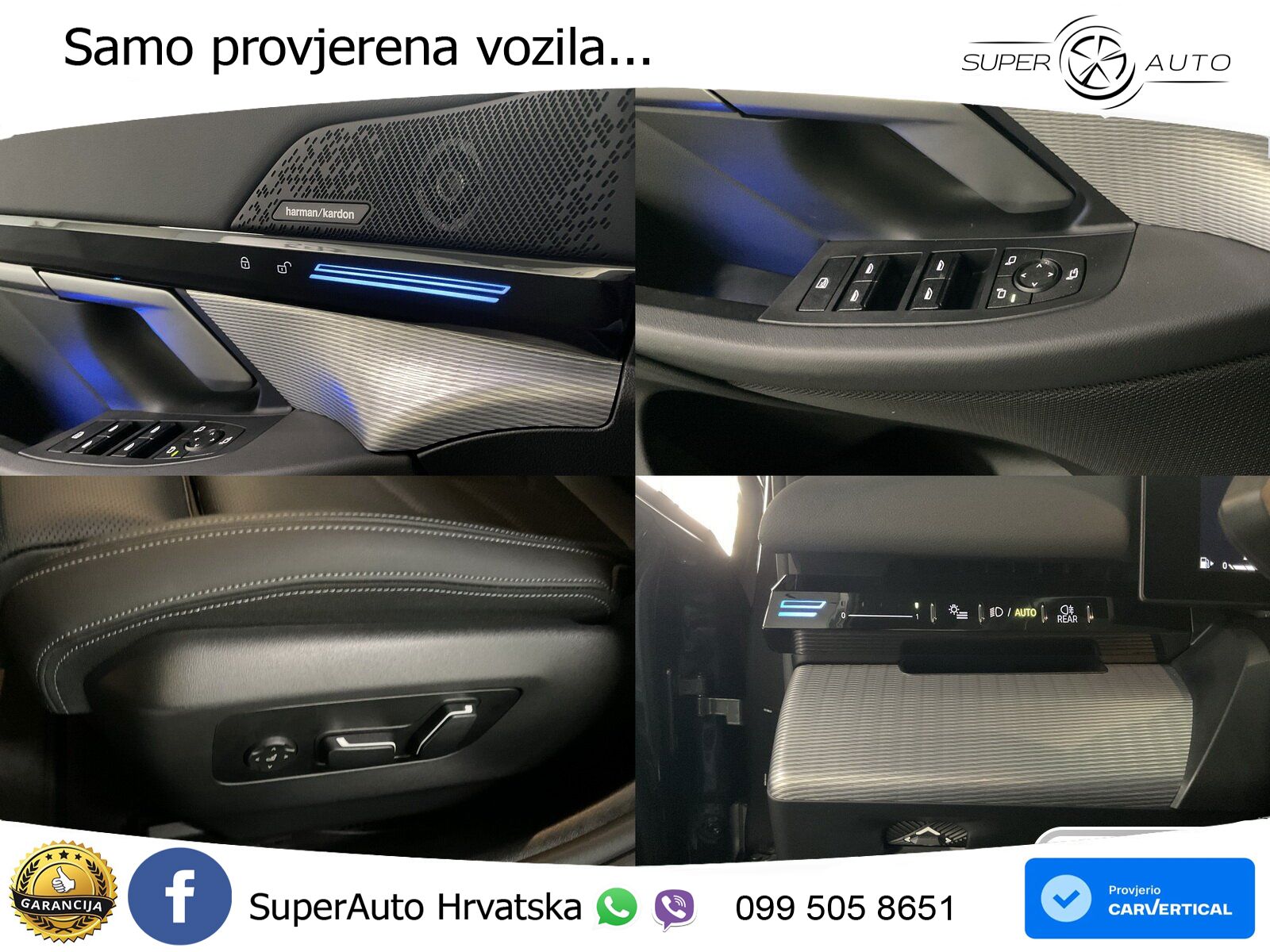 BMW 540d Touring (303 KS) xDrive Steptronic M Sport LED+GR SJED+ACC