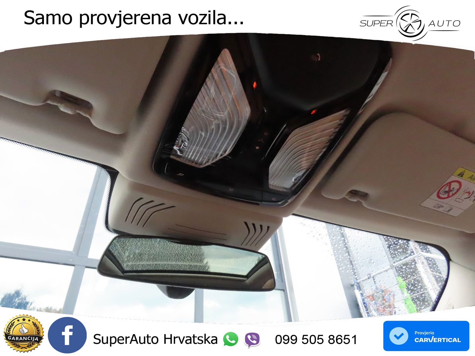 BMW X3 30i xDrive Steptronic