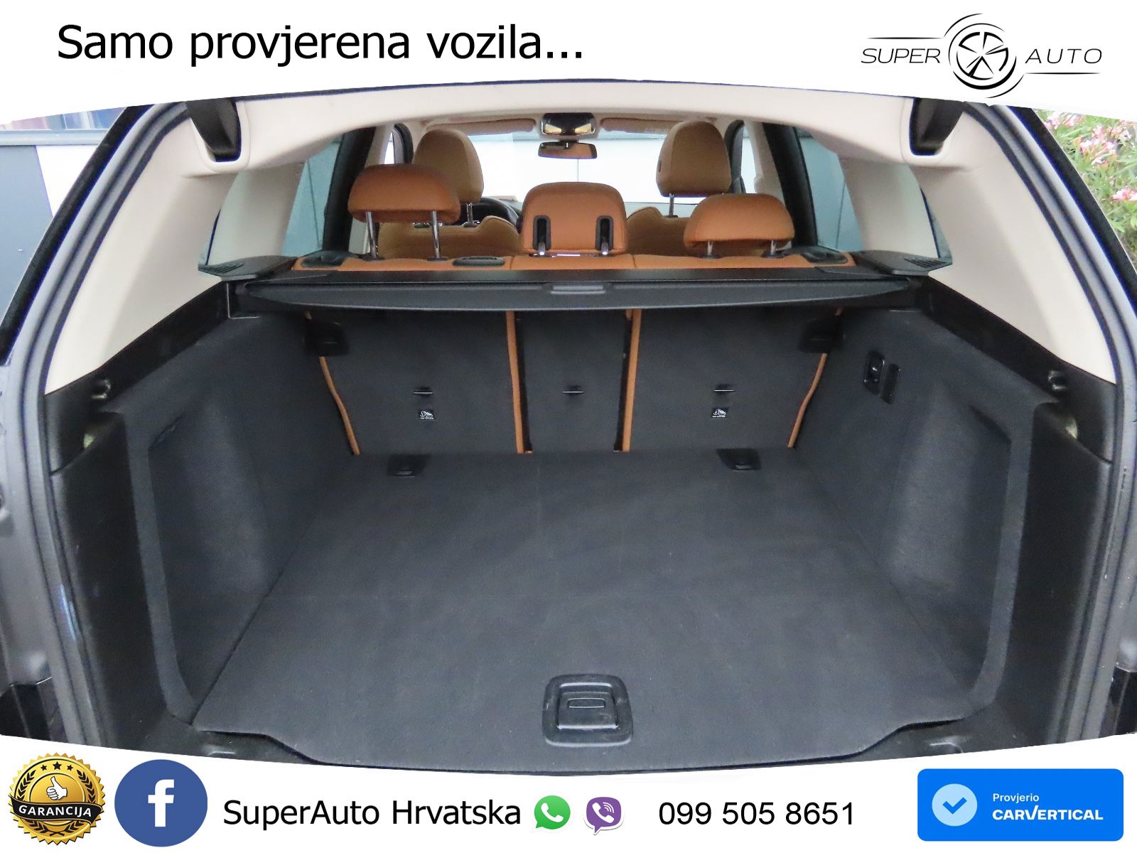 BMW X3 30i xDrive Steptronic