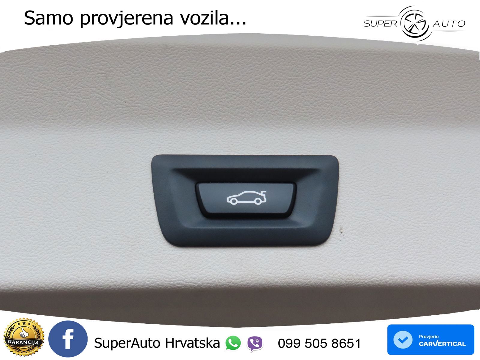BMW X3 30i xDrive Steptronic