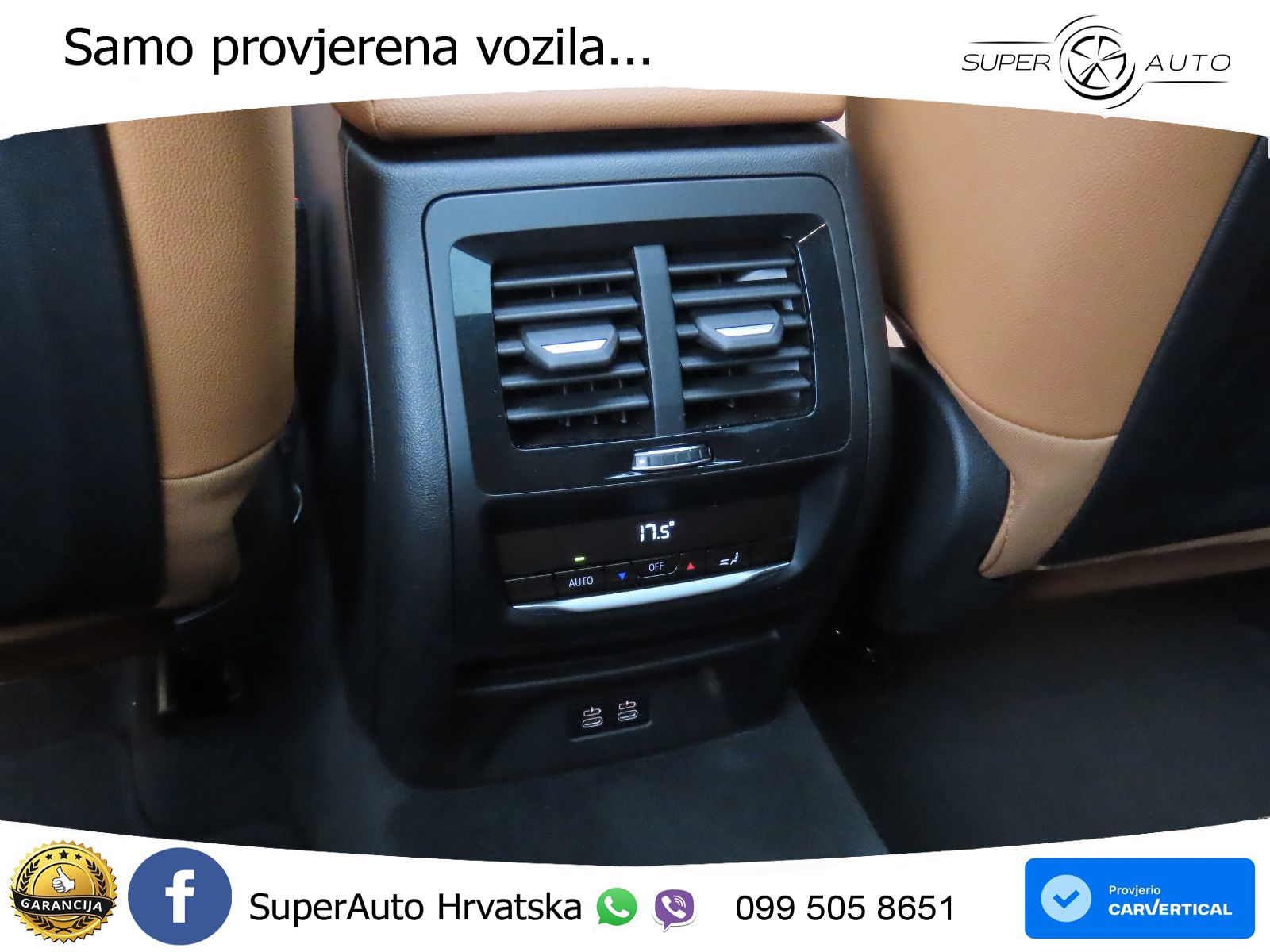 BMW X3 30i xDrive Steptronic